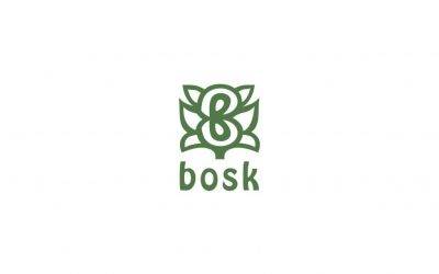 Bosk – Loja de Roupa