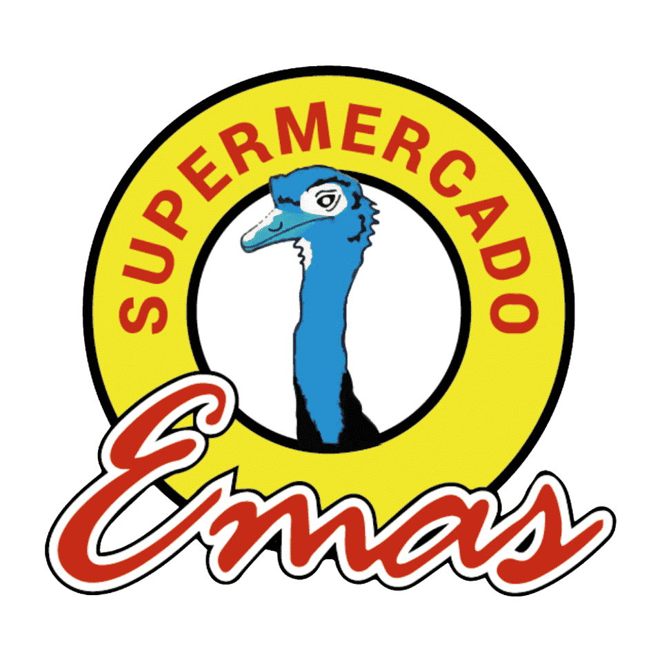 Supermercado Emas - Supermercado Emas