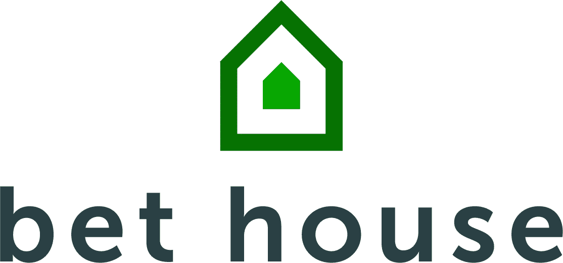 Logo Bet House Vertical - Bet House