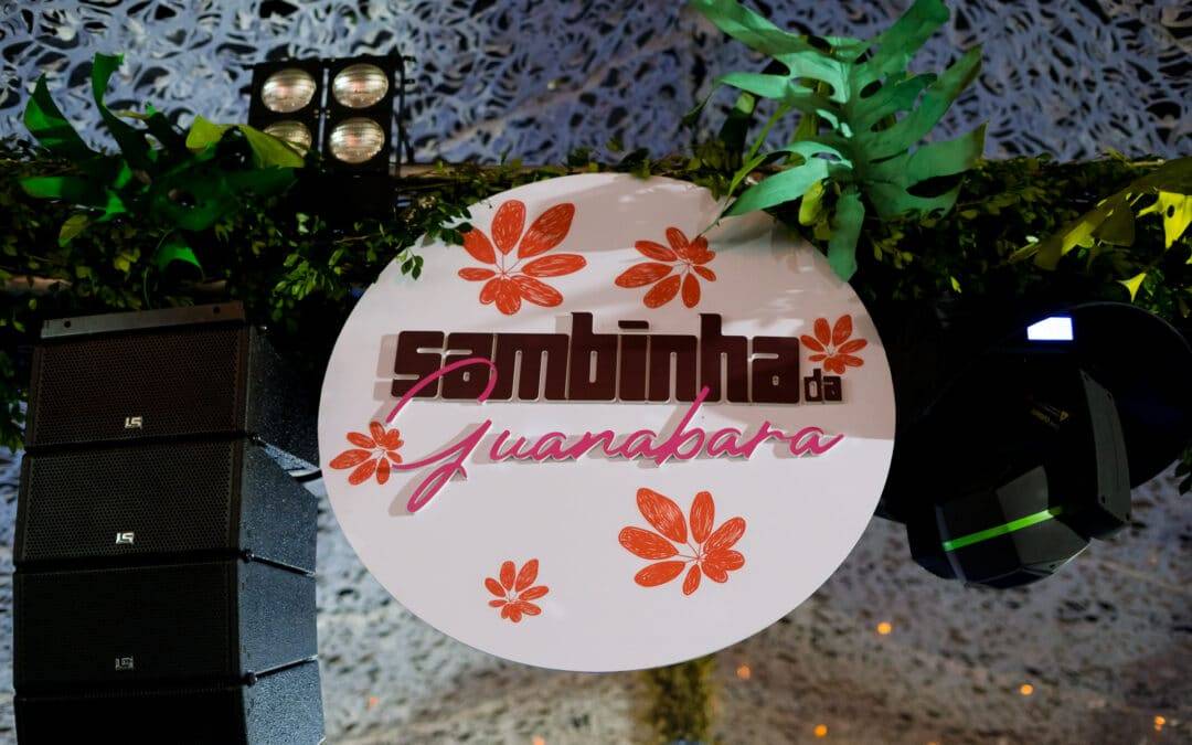 Sambinha da Guanabara