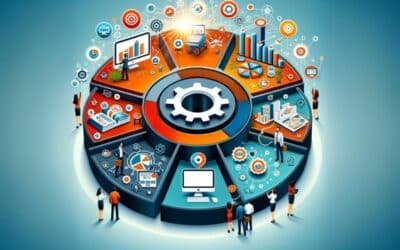 Marketing Digital B2B: Estratégias Essenciais para o Sucesso